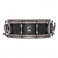 Mapex Black Panther Black Widow 14 x 5 Snare Drum - Maple